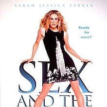 Fotoğraf Sex & the City