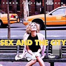 Fotoğraf Sex & the City