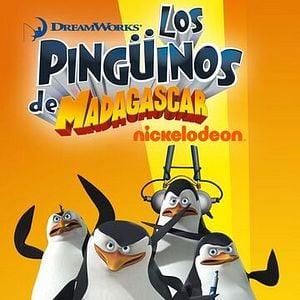 Fotoğraf The Penguins of Madagascar