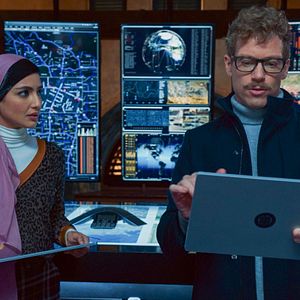 Fotoğraf Medalion Rahimi