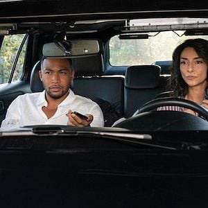 Fotoğraf Charles Michael Davis