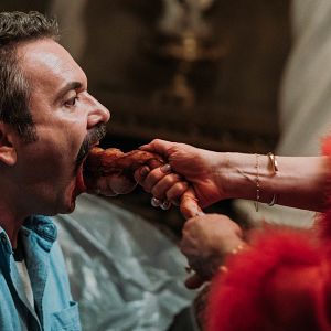 Fotoğraf Satanic Panic
