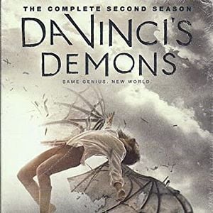 Fotoğraf Da Vinci's Demons