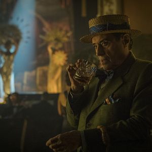 Fotoğraf American Gods
