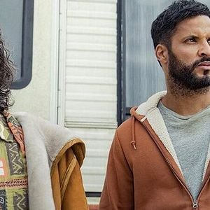 Fotoğraf American Gods