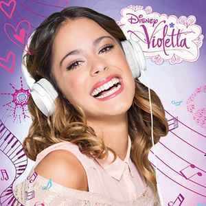 Fotoğraf Violetta