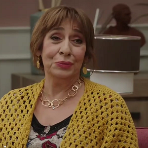 Fotoğraf Babam Çok Değişti