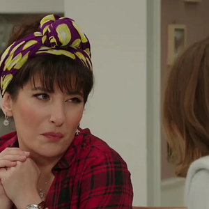 Fotoğraf Babam Çok Değişti