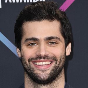 Fotoğraf Matthew Daddario