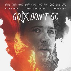 Fotoğraf Go/Don't Go