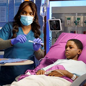 Fotoğraf Marlyne Barrett