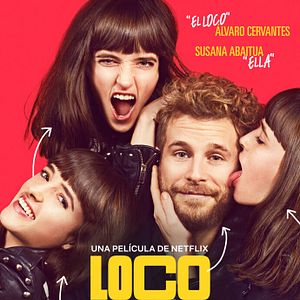 Fotoğraf Loco por ella