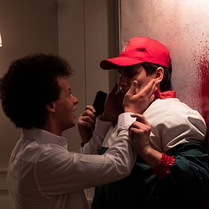 Fotoğraf Yassine Fadel