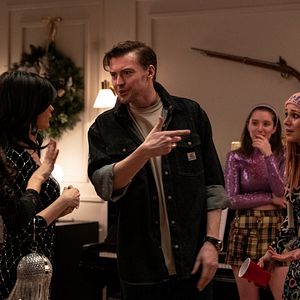 Fotoğraf Paulina Gałązka