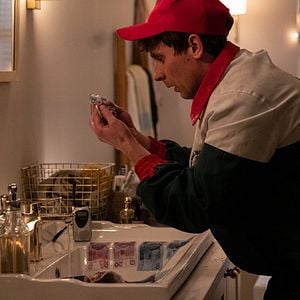 Fotoğraf Adam Bobik