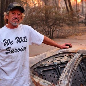 Fotoğraf Bring Your Own Brigade