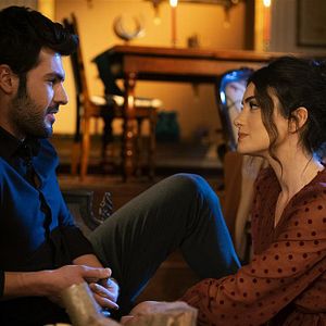 Fotoğraf Sol Yanım