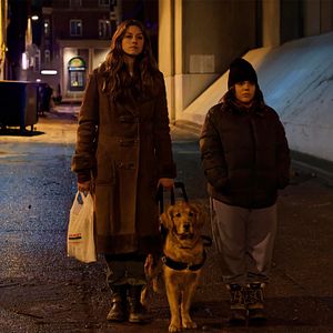 Fotoğraf In the Dark (2019)