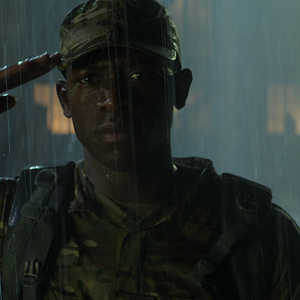 Fotoğraf Outside The Wire