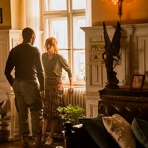 Fotoğraf Outside The Wire