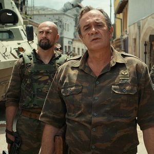 Fotoğraf Quo Vadis, Aida?