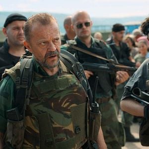 Fotoğraf Quo Vadis, Aida?