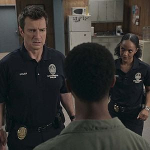 Fotoğraf Nathan Fillion