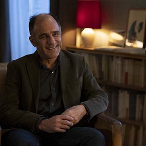 Fotoğraf Frédéric Pierrot