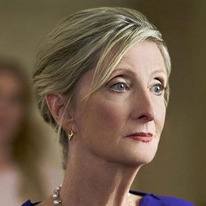 Fotoğraf Sheila McCarthy