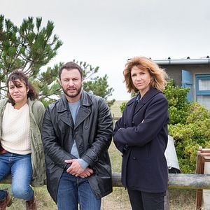 Fotoğraf Florence Pernel