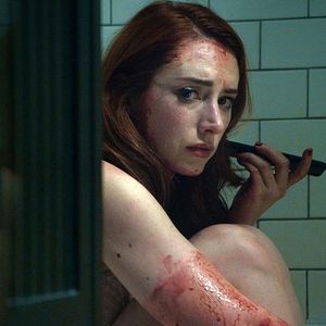 Fotoğraf Najarra Townsend