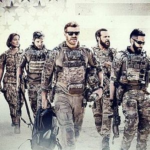 Fotoğraf SEAL Team