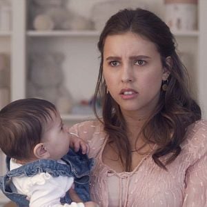 Fotoğraf Madre Solo hay Dos