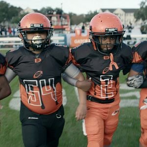 Fotoğraf We Are: The Brooklyn Saints