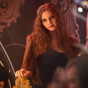 Fotoğraf Annalise Basso