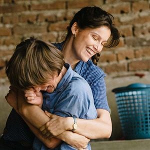 Fotoğraf Laetitia Casta