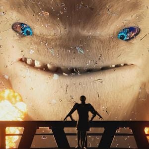 Fotoğraf Vratar galaktiki