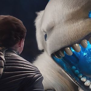 Fotoğraf Vratar galaktiki