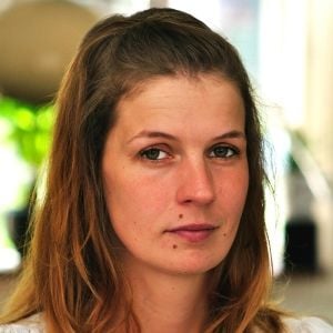 Fotoğraf Lotte Tabbers
