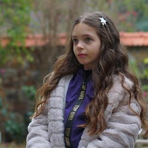 Fotoğraf Sefirin Kızı