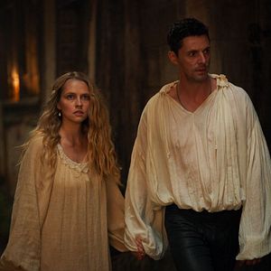 Fotoğraf Teresa Palmer