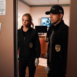 Fotoğraf Emily Wickersham