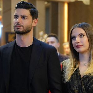 Fotoğraf Yasak Elma