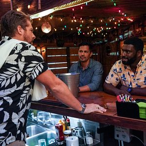 Fotoğraf Jay Hernandez