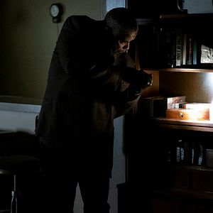 Fotoğraf Denzel Washington