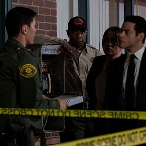 Fotoğraf Denzel Washington