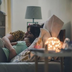 Fotoğraf Endings, Beginnings