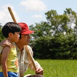 Fotoğraf Steven Yeun