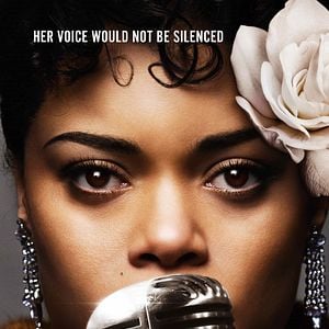 Fotoğraf The United States Vs. Billie Holiday