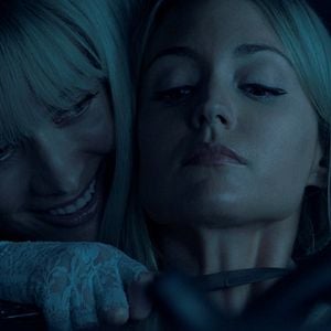 Fotoğraf Rachel Skarsten